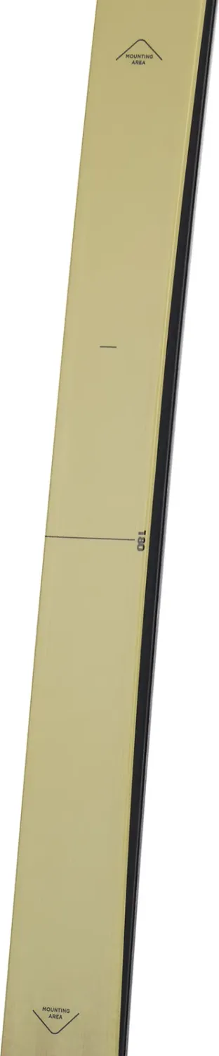 Rossignol XP 105 Positrack