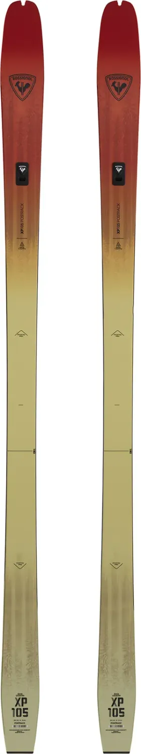 Rossignol XP 85 Positrack