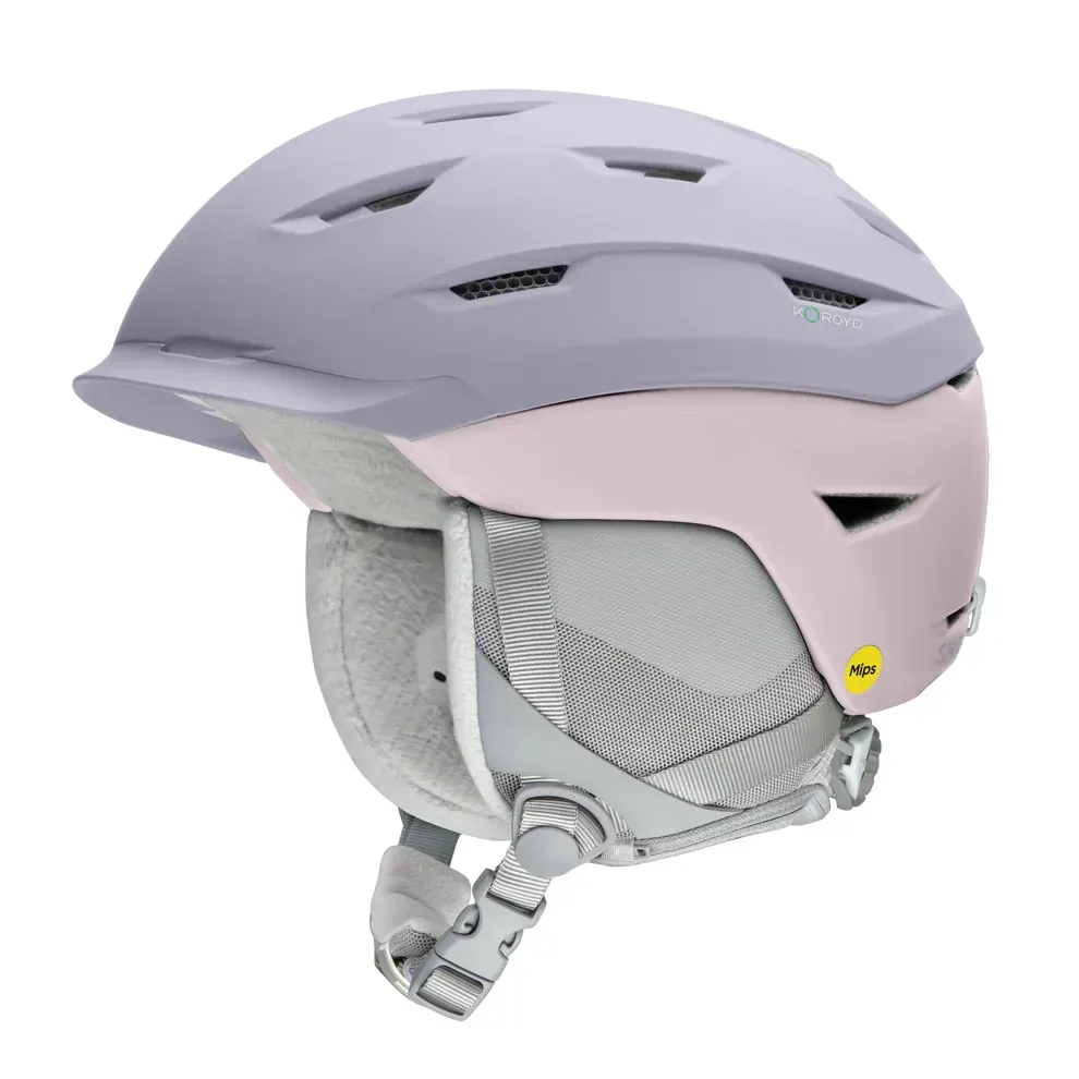 Smith Liberty MIPS