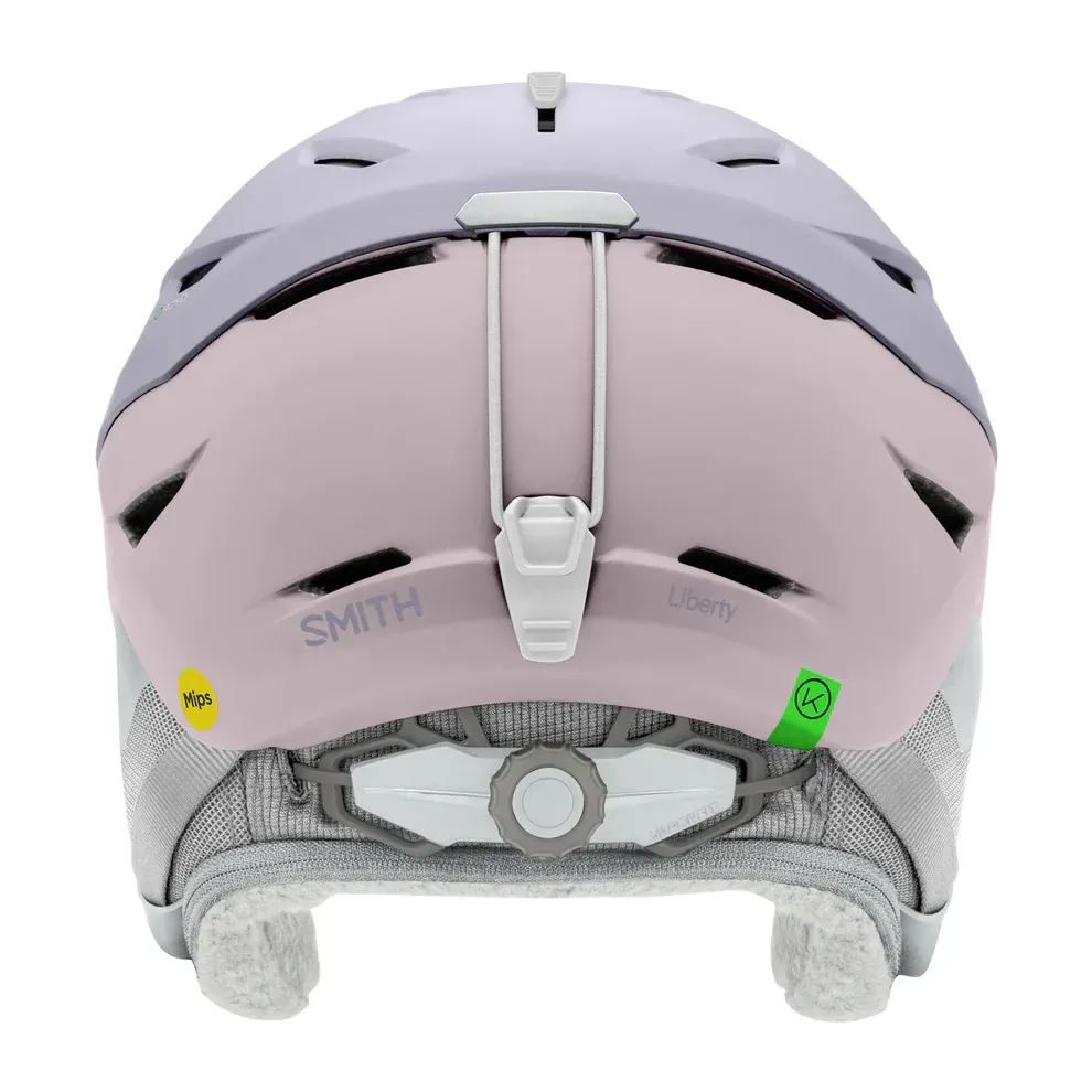 Smith Liberty MIPS