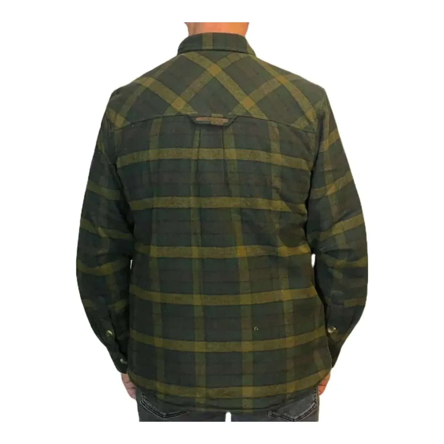 Flyshacker Camp Trail Sherpa Shirt, alternate view 2