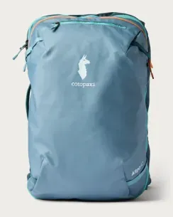 Cotopaxi Allpa 42L Travel Pack, front view