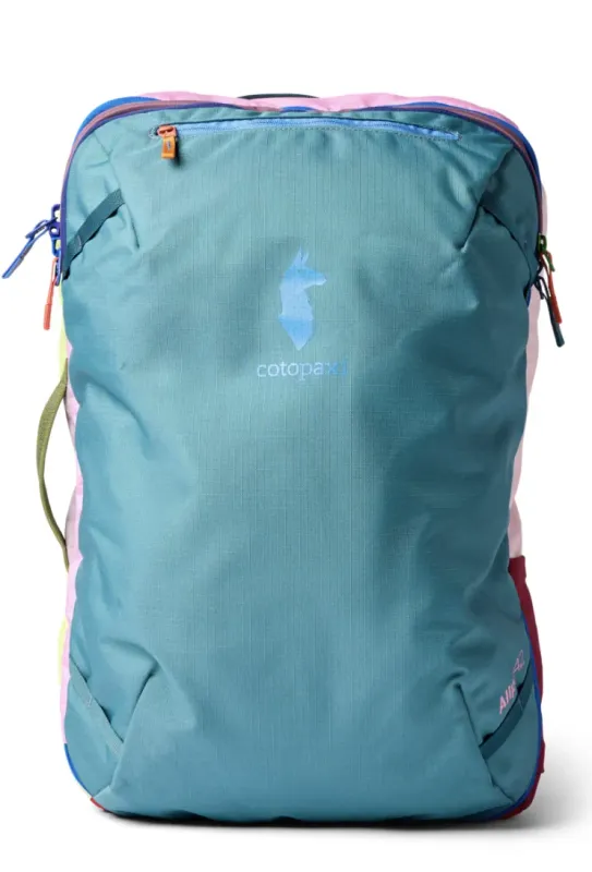 Cotopaxi Allpa 42L Travel Pack, alternate view 1
