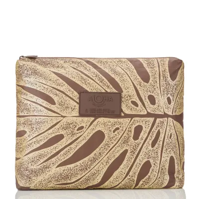 Aloha Deliciosa MAX Luster/Coconut, front view