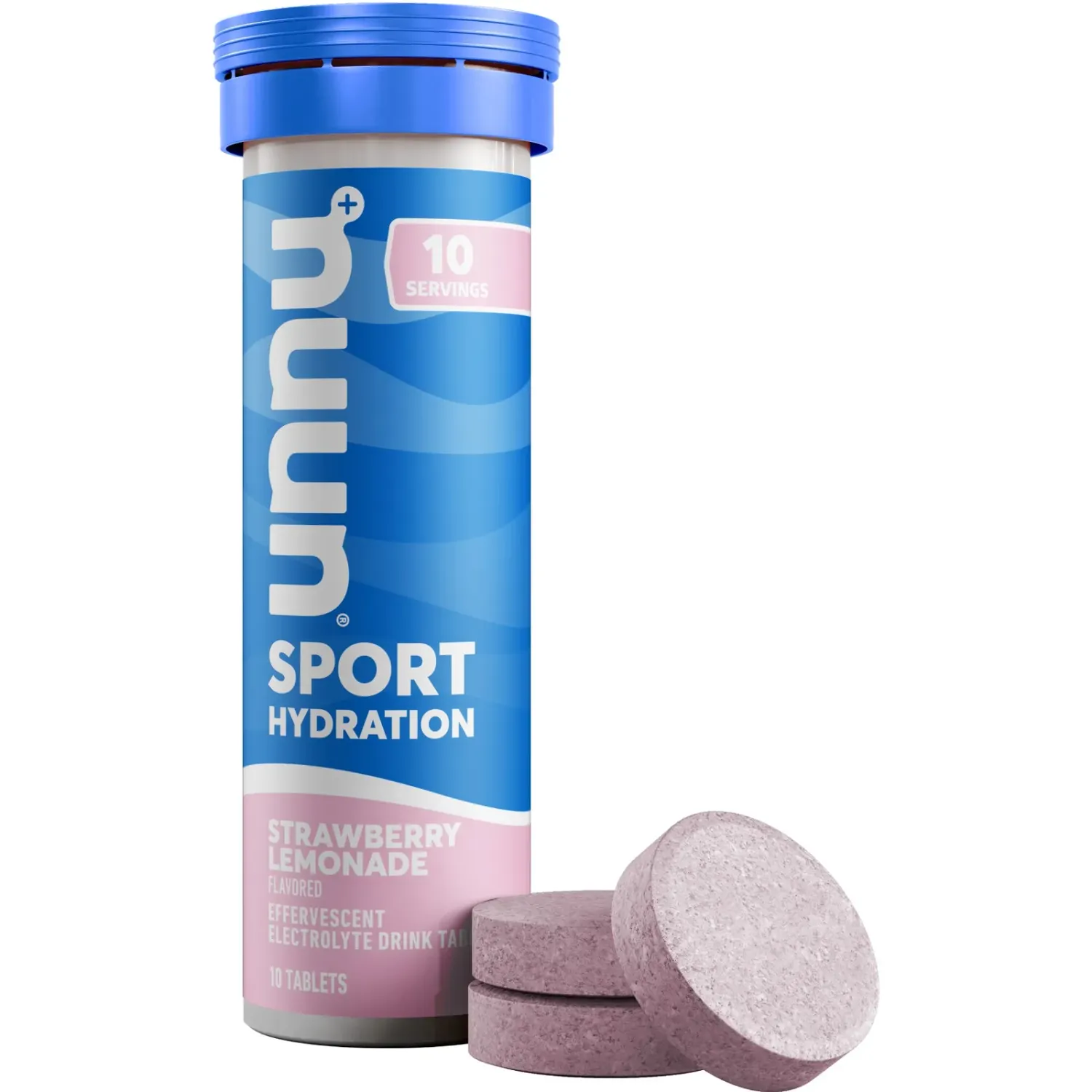 Nuun Sport Electrolyte