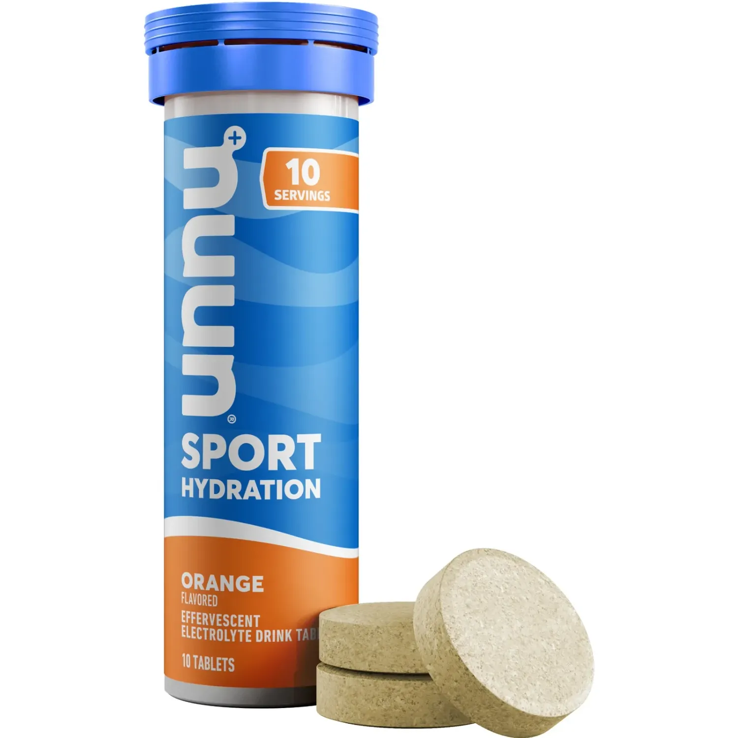 Nuun Sport Electrolyte