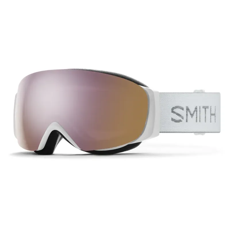 Smith I/O Mag S in 3q, front view