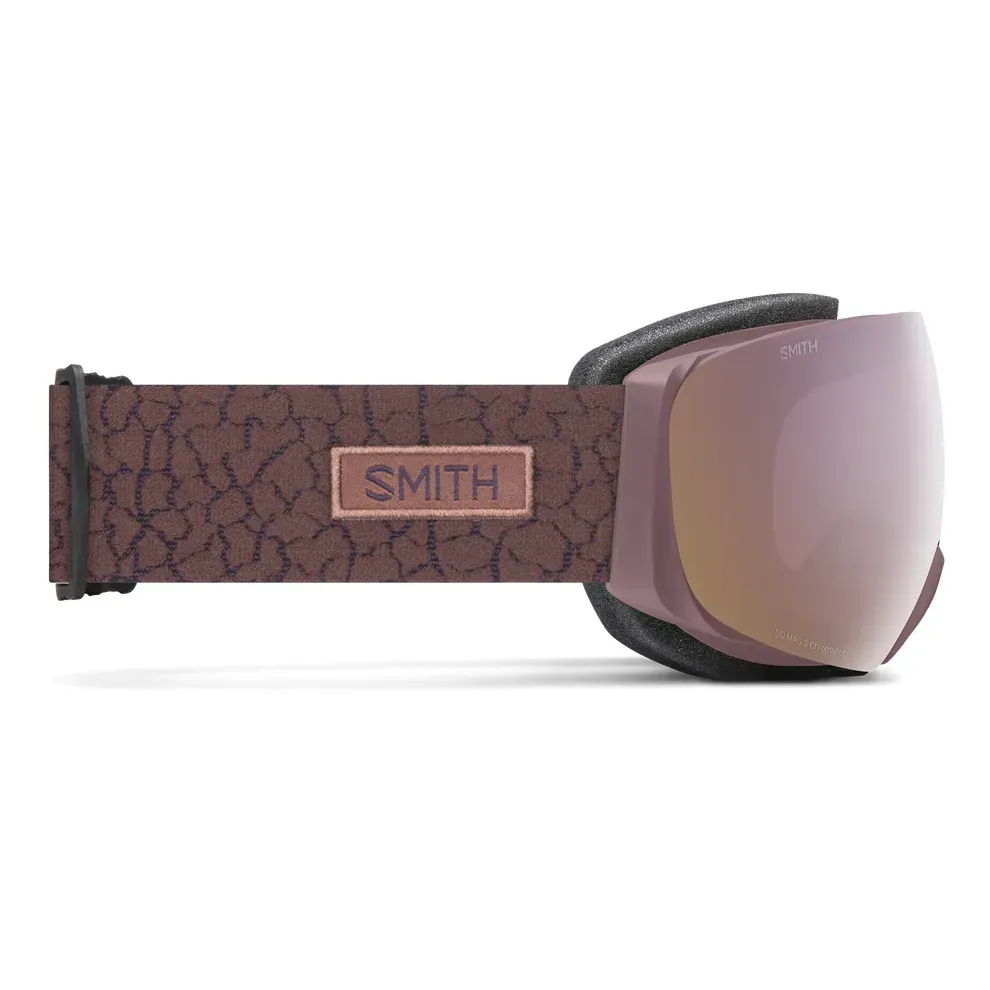 Smith I/O Mag S