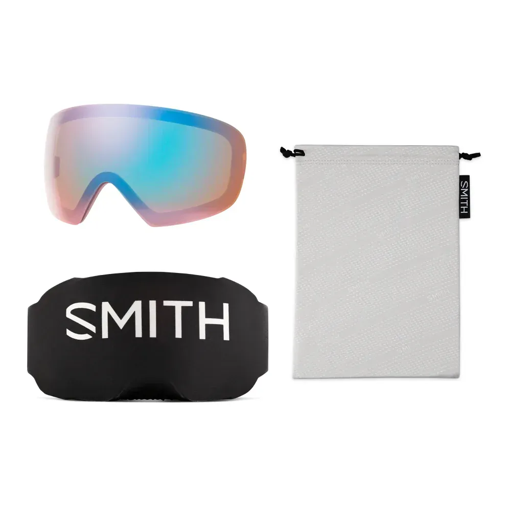 Smith I/O Mag S