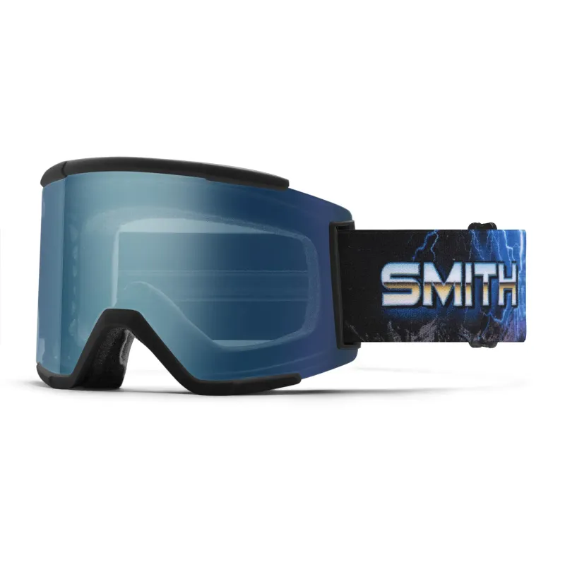 Smith Squad XL Goggles in Open Road, alternate view 1