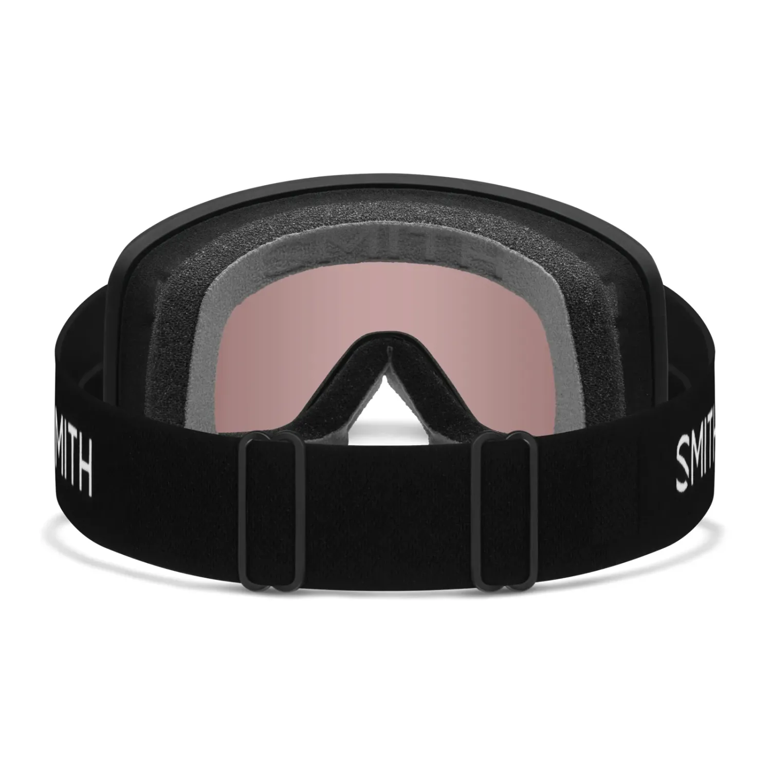 Smith Transfer in Black Ignitor Mirror, alternate view 1