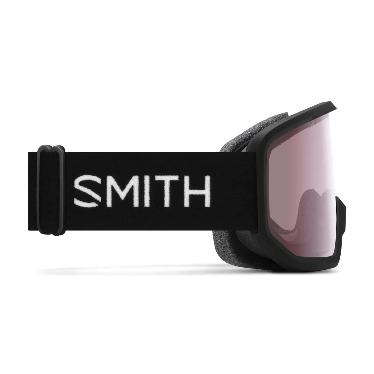 Smith Transfer in Black Ignitor Mirror, alternate view 3