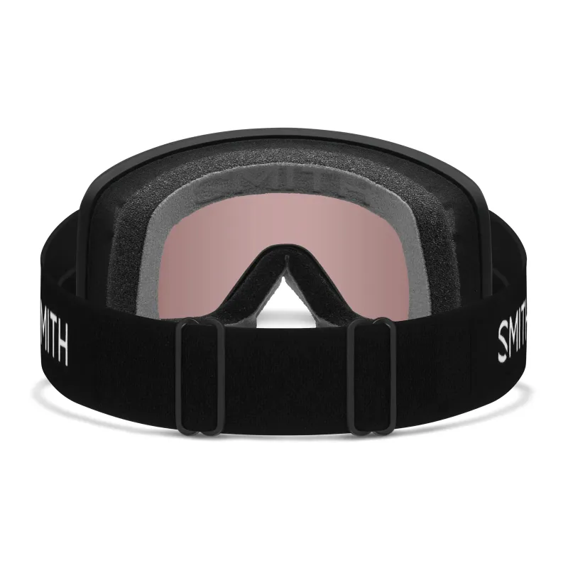 Smith Transfer in Black Ignitor Mirror, alternate view 1