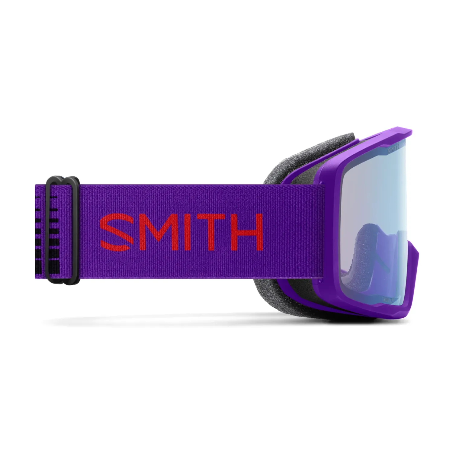 Smith Tribute in Fresh Purple Blue Sensor Mirror, alternate view 3