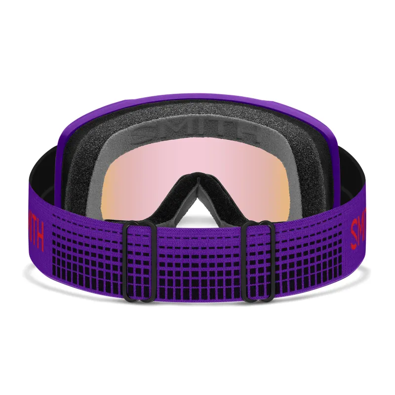 Smith Tribute in Fresh Purple Blue Sensor Mirror, alternate view 1