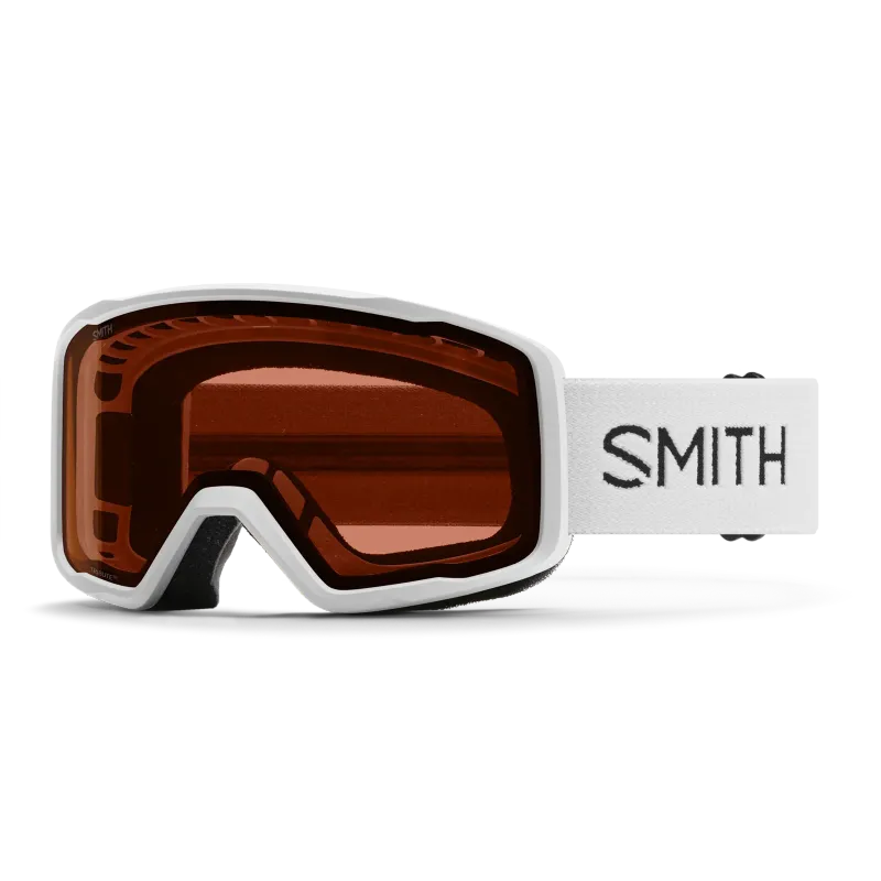 Smith Tribute in White RC36, alternate view 5