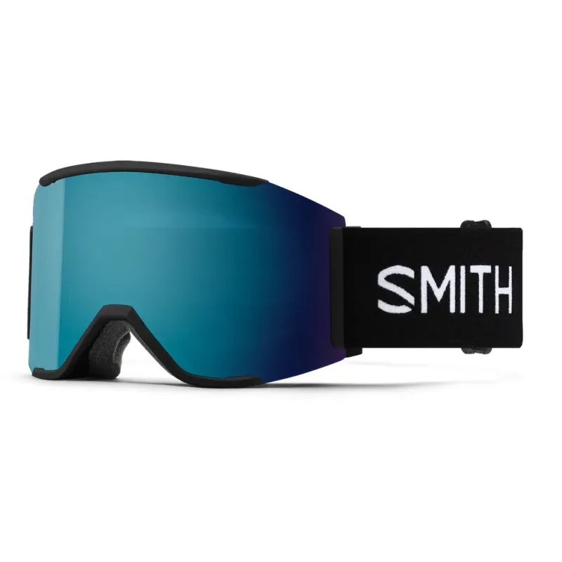 Smith Squad Mag in 3q, alternate view 1