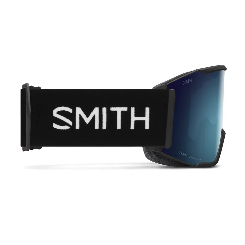 Smith Squad Mag in Right, alternate view 4