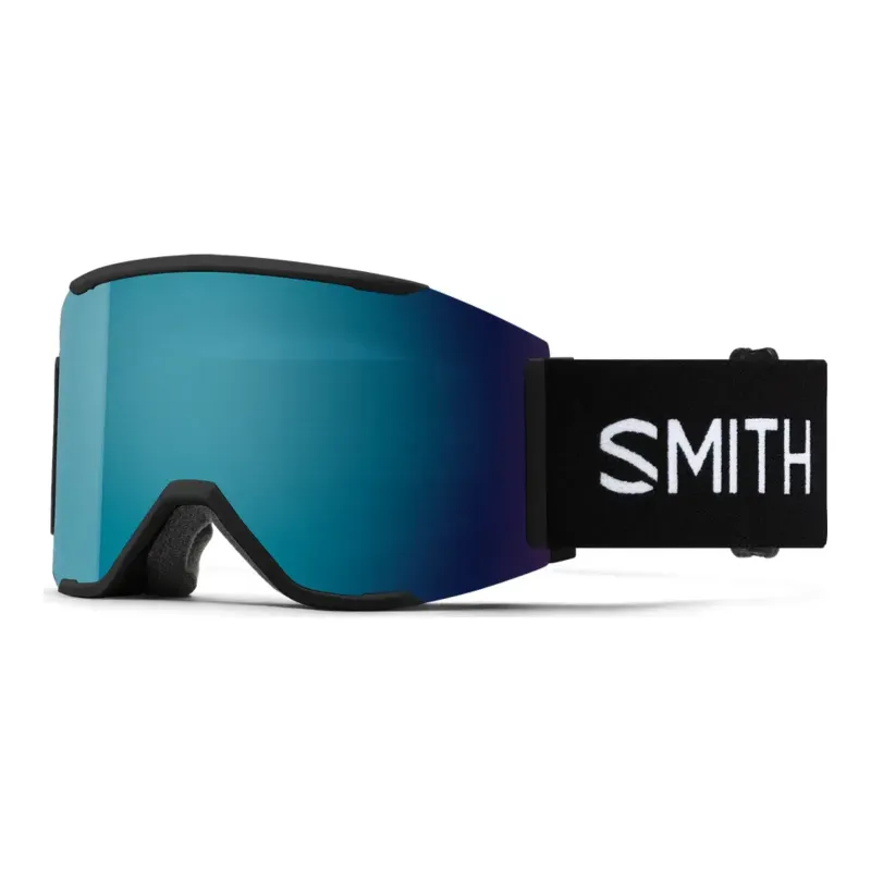Smith Squad Mag, alternate view 1