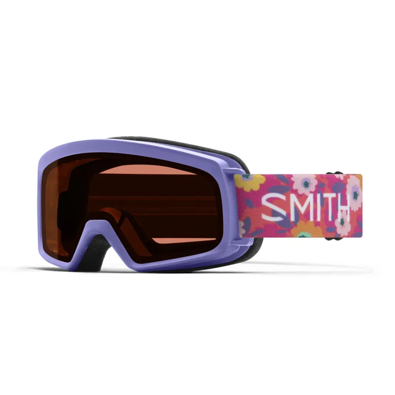 Smith Rascal in Futura Flower Power, alternate view 1