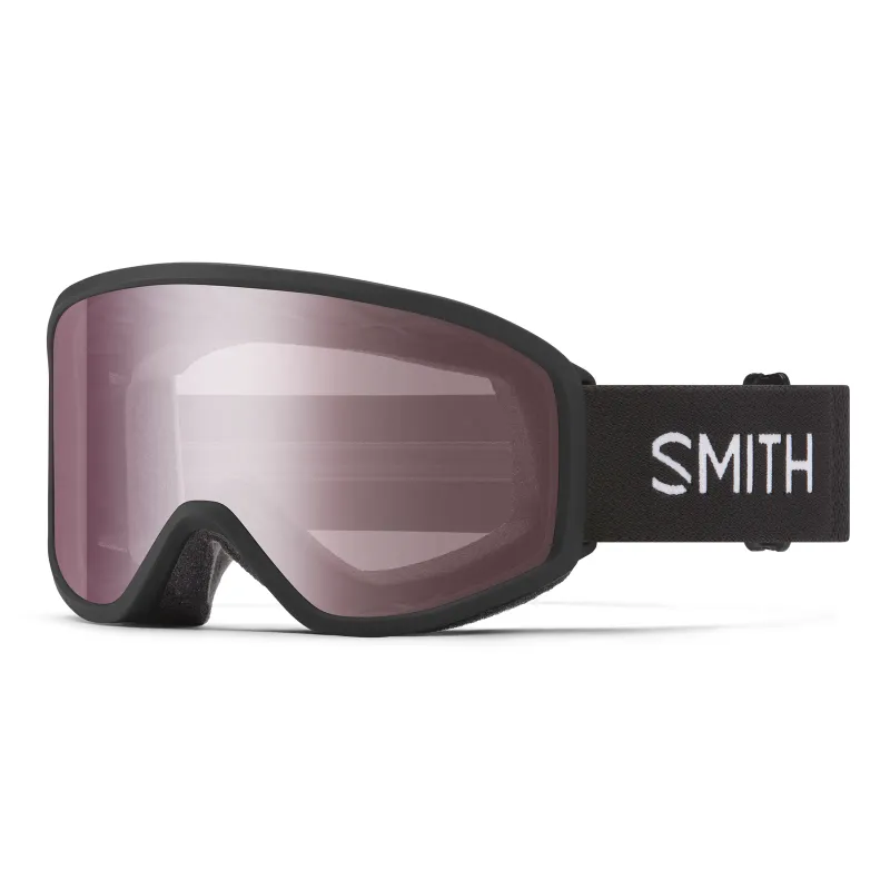 Smith Reason OTG in Black, front view