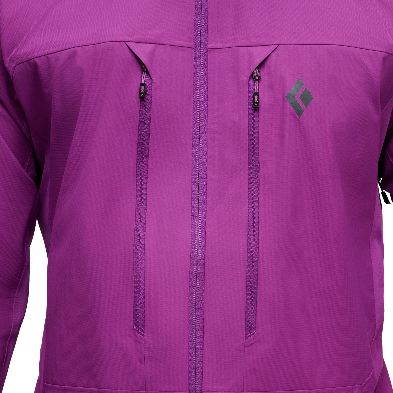 Black Diamond Men's Dawn Patrol Hybrid Shell