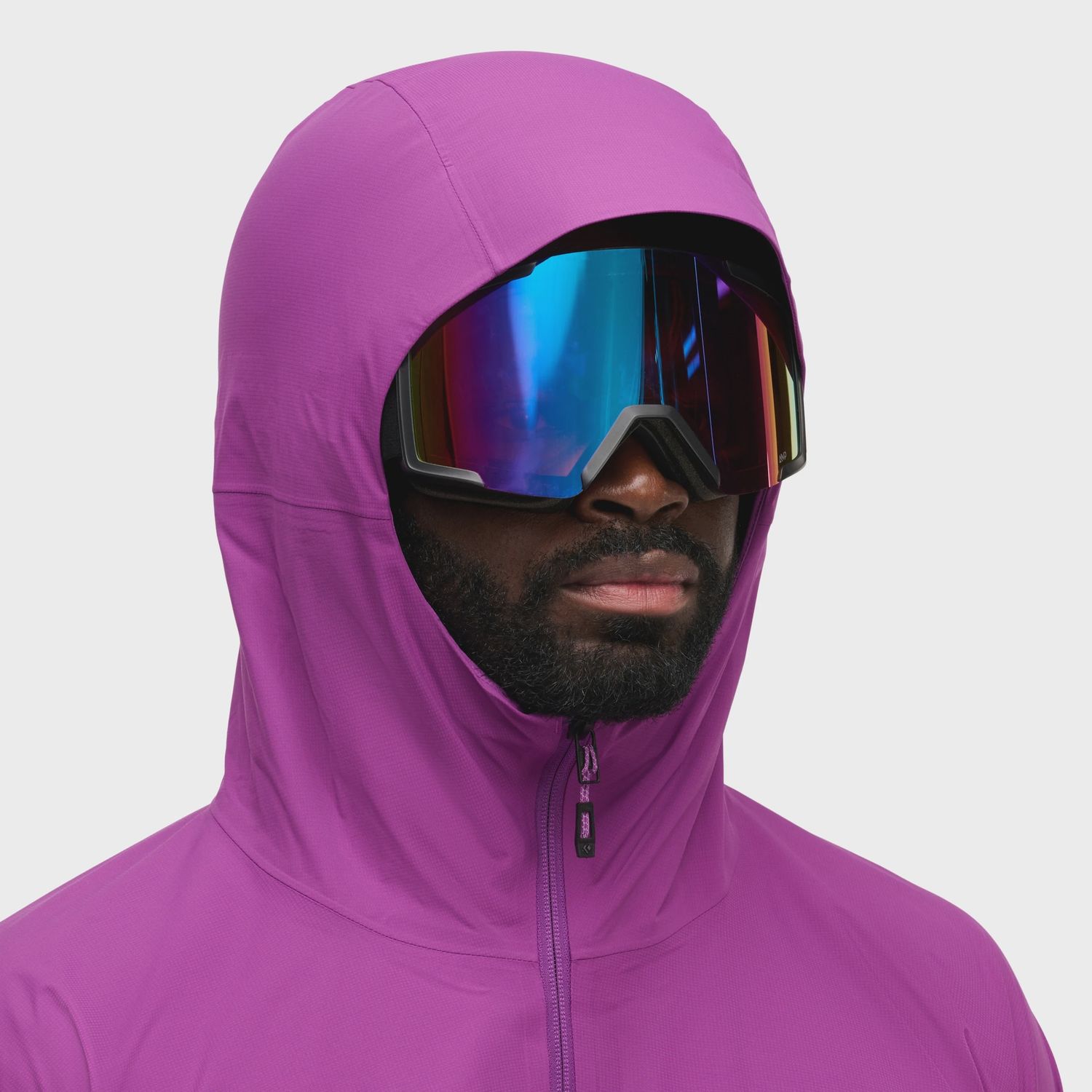 Black Diamond Men's Dawn Patrol Hybrid Shell