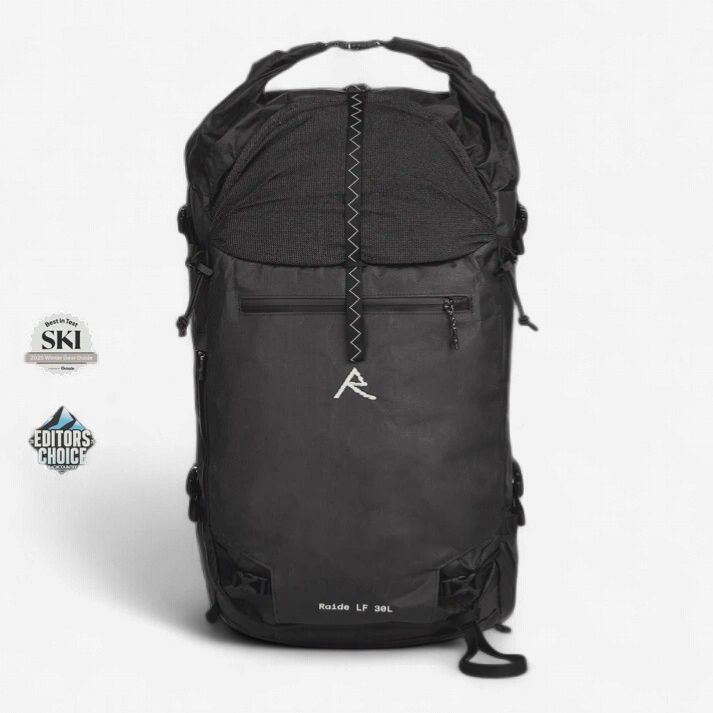 Raide LF 30L Touring Pack