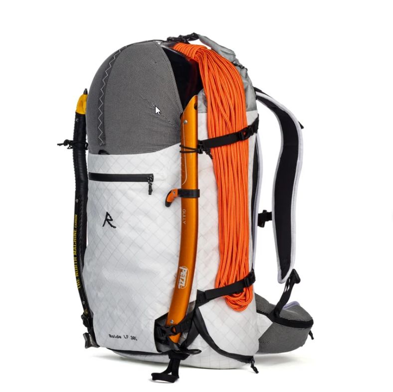 Raide LF 30L Touring Pack
