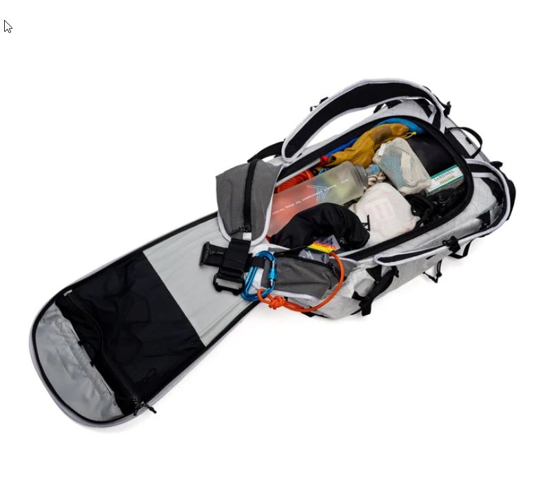 Raide LF 30L Touring Pack