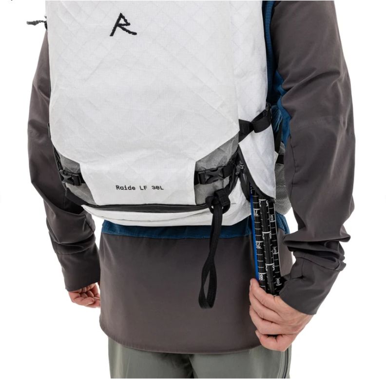 Raide LF 30L Touring Pack