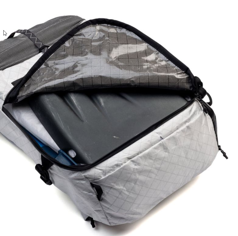 Raide LF 30L Touring Pack