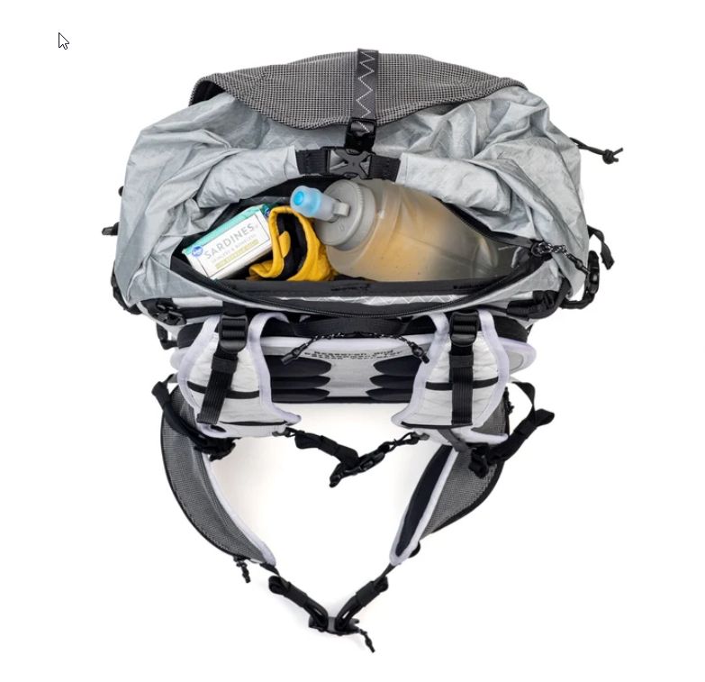 Raide LF 30L Touring Pack