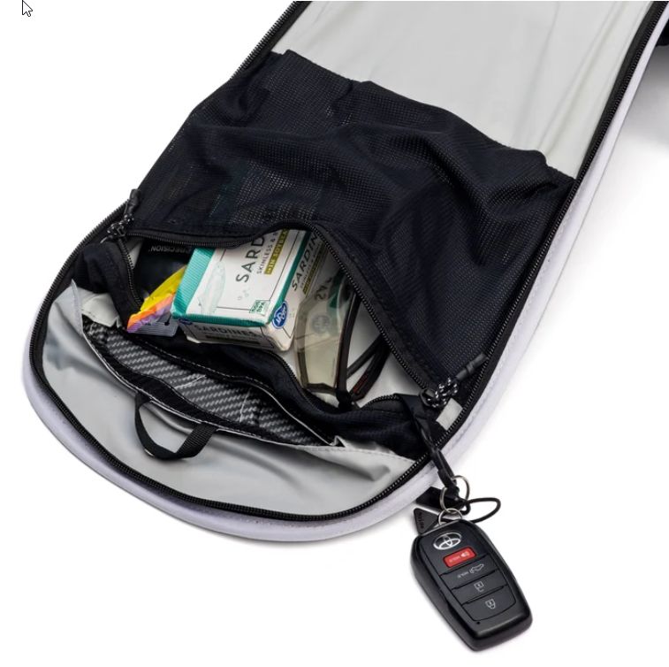 Raide LF 30L Touring Pack