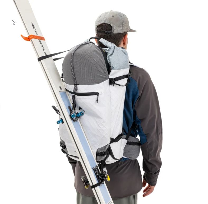 Raide LF 30L Touring Pack