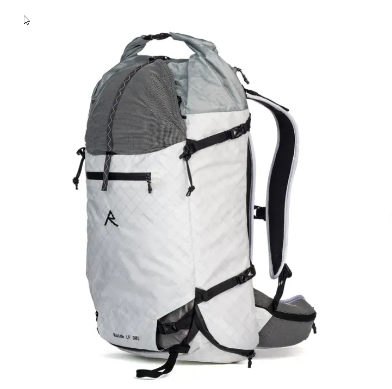 Raide LF 30L Touring Pack, alternate view 3