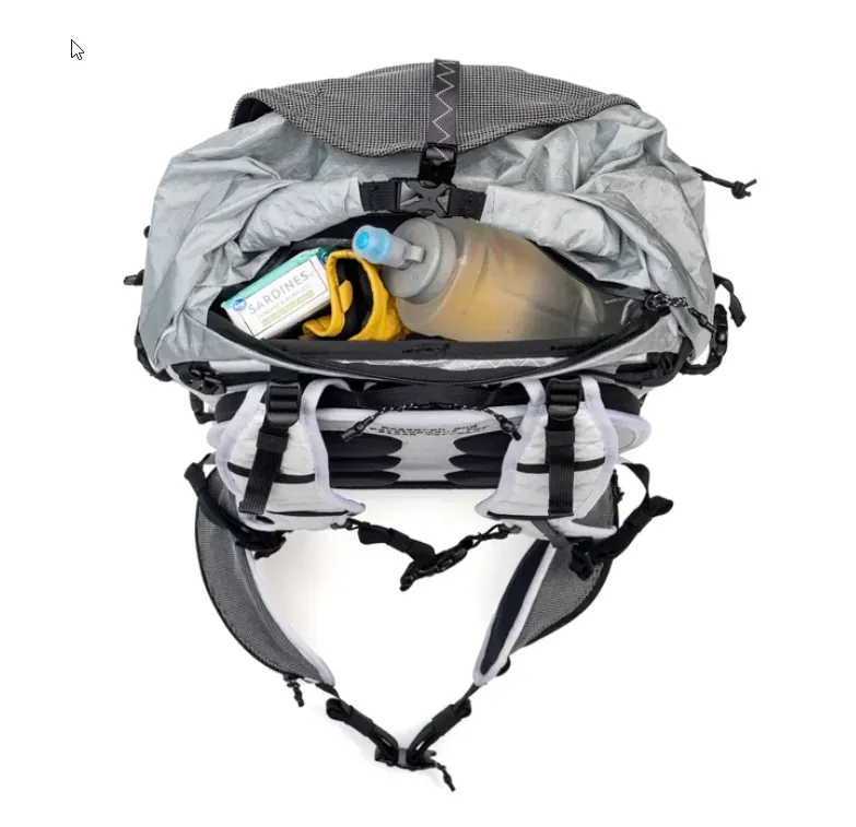 Raide LF 30L Touring Pack, alternate view 9