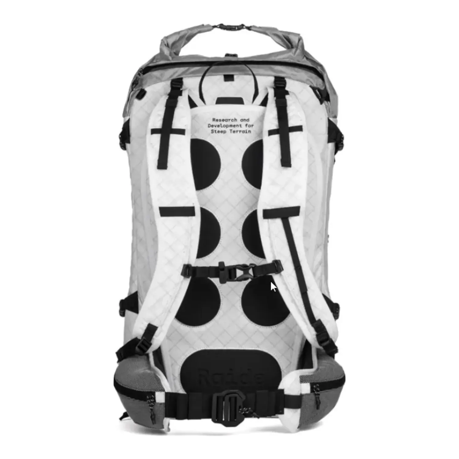 Raide LF 30L Touring Pack, alternate view 1