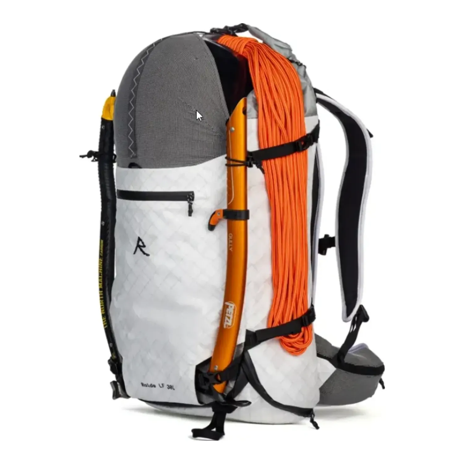 Raide LF 30L Touring Pack, alternate view 2