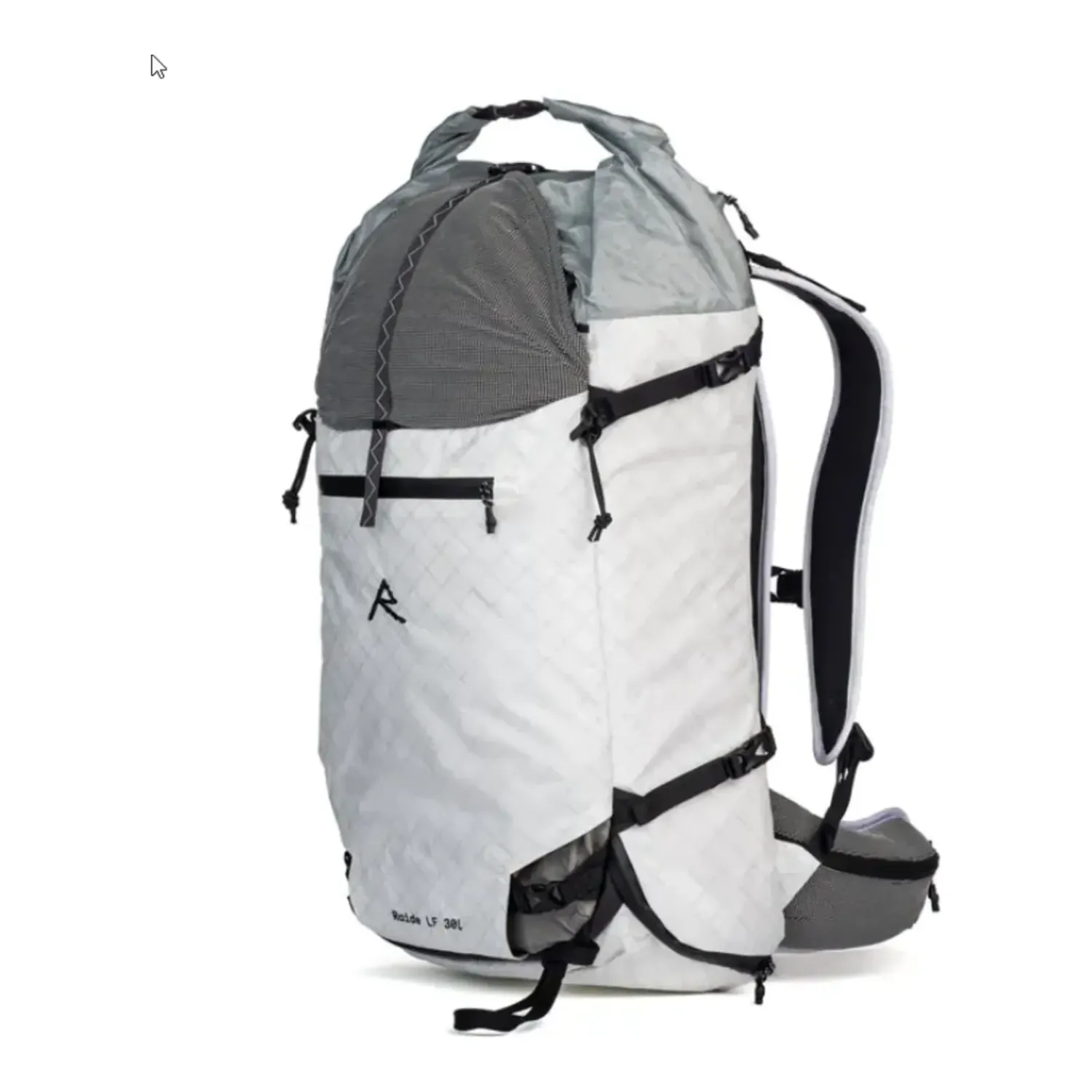 Raide LF 30L Touring Pack, alternate view 3