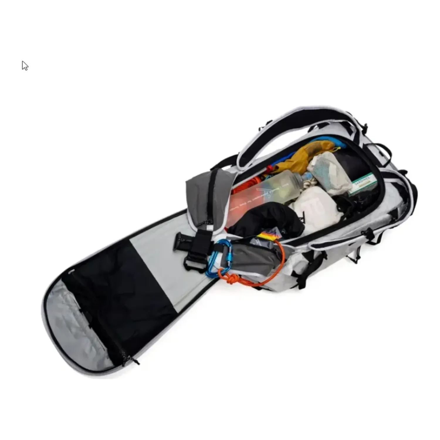 Raide LF 30L Touring Pack, alternate view 4