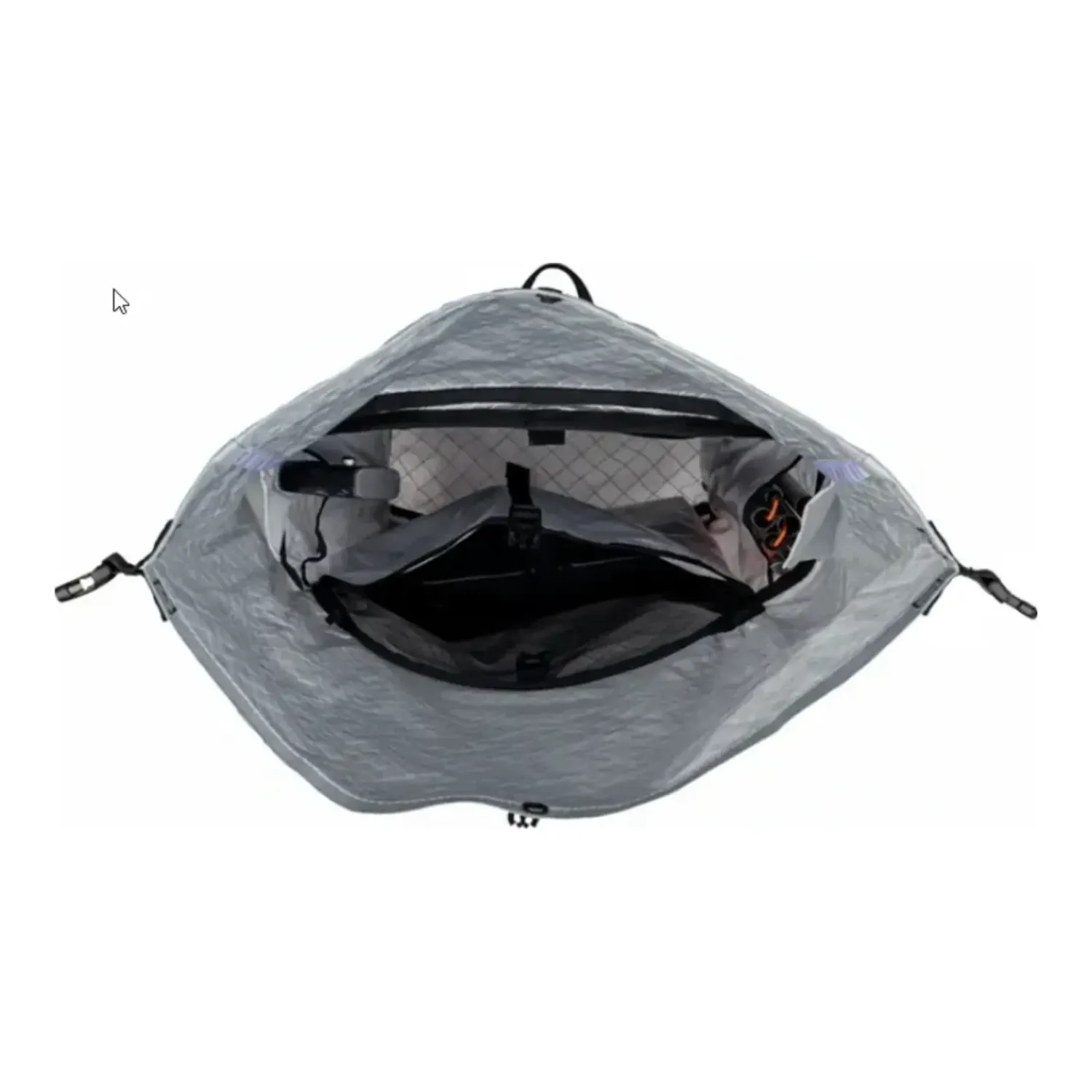 Raide LF 30L Touring Pack, alternate view 7