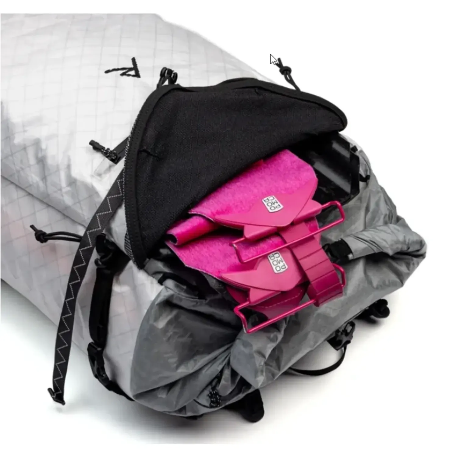 Raide LF 30L Touring Pack, alternate view 8