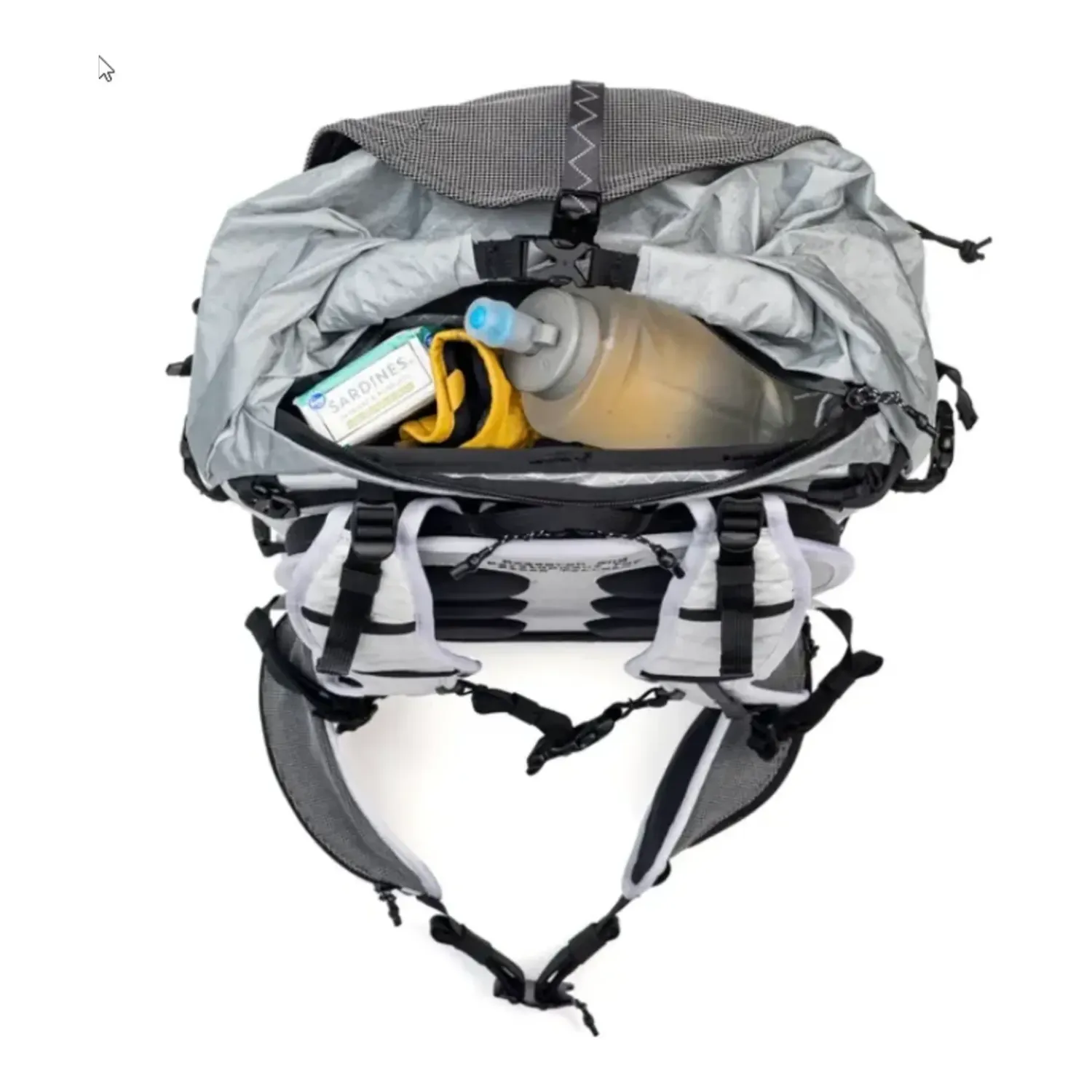 Raide LF 30L Touring Pack, alternate view 9