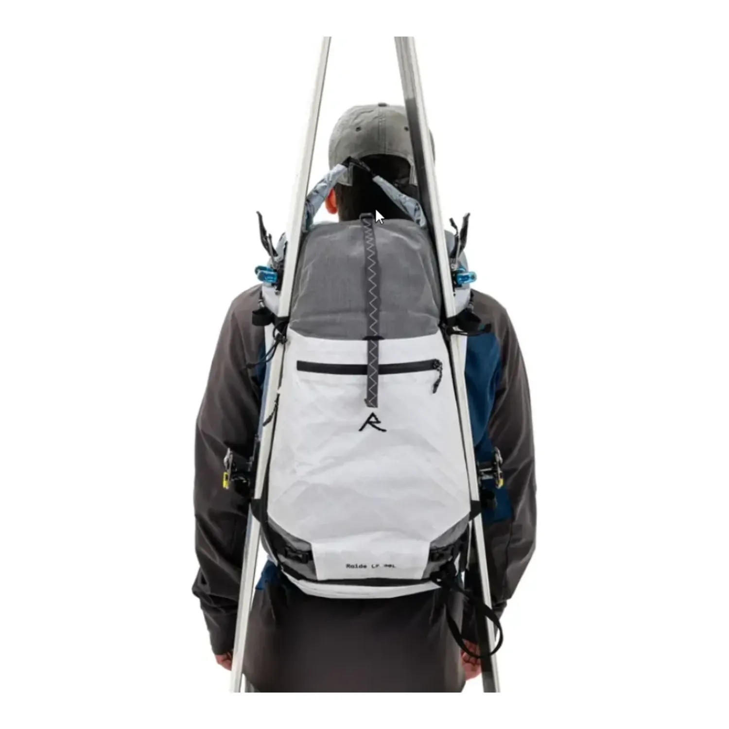 Raide LF 30L Touring Pack, alternate view 13