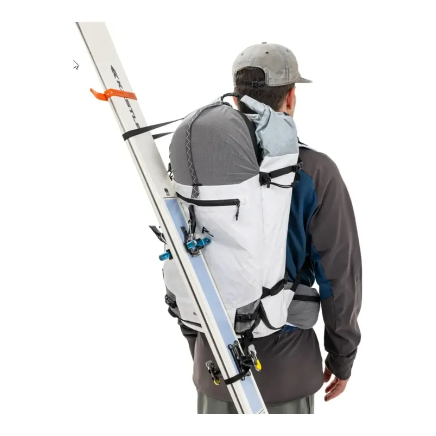 Raide LF 30L Touring Pack, alternate view 14