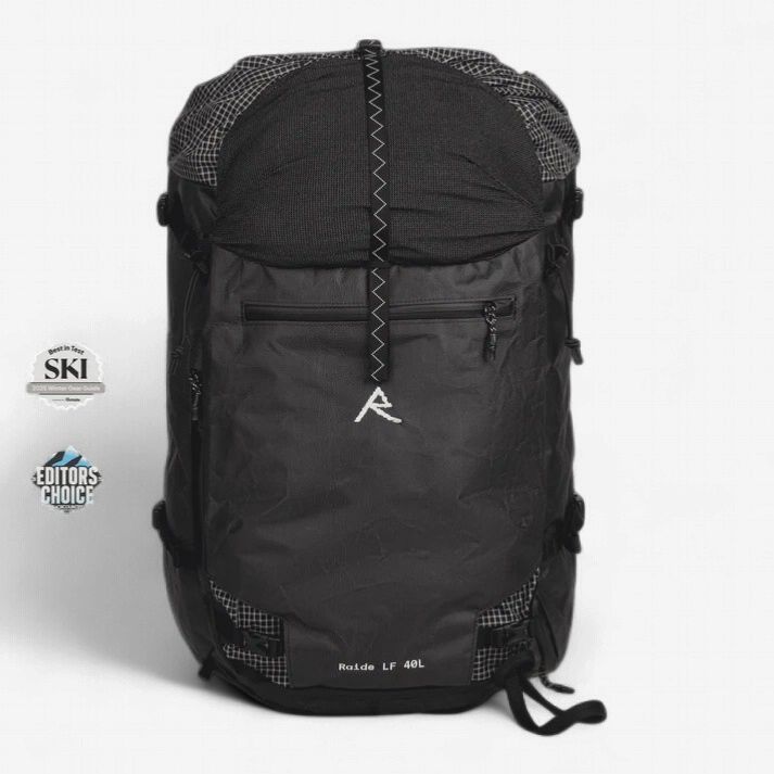 Raide LF 40L Touring Pack