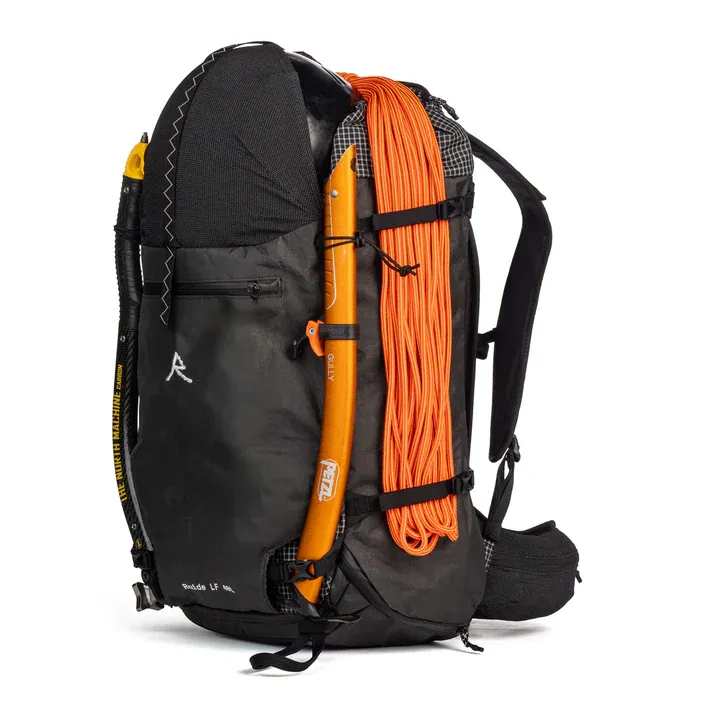 Raide LF 40L Touring Pack