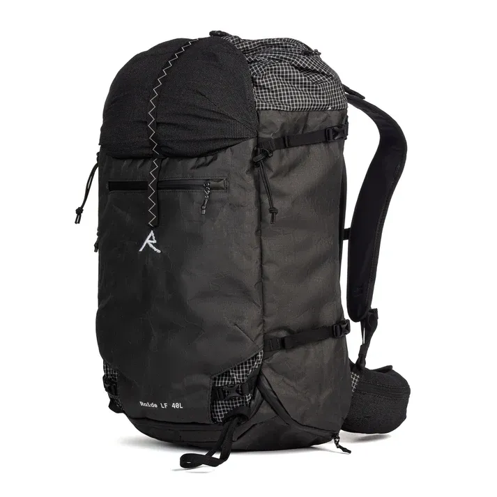 Raide LF 40L Touring Pack