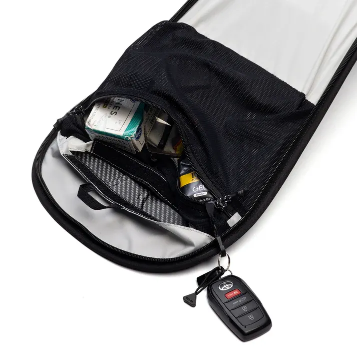 Raide LF 40L Touring Pack